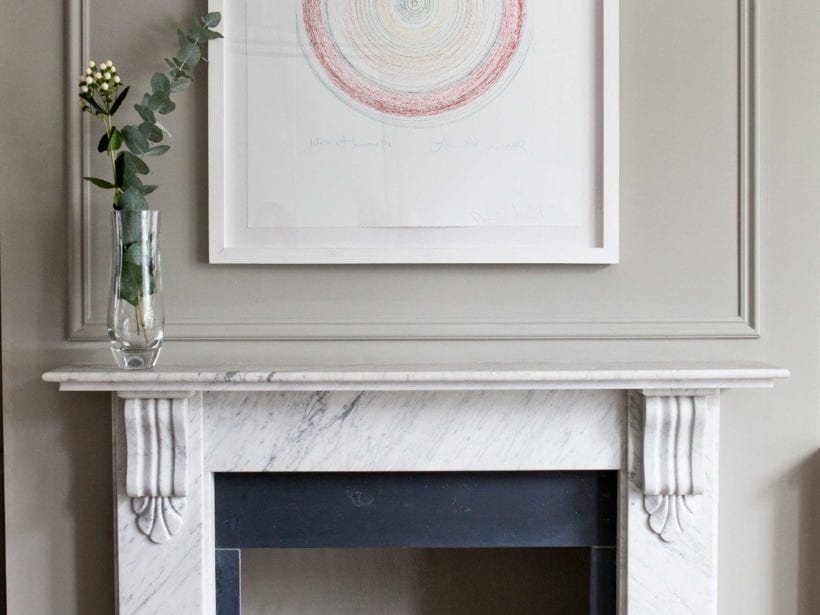 The Desired House Art Consultation