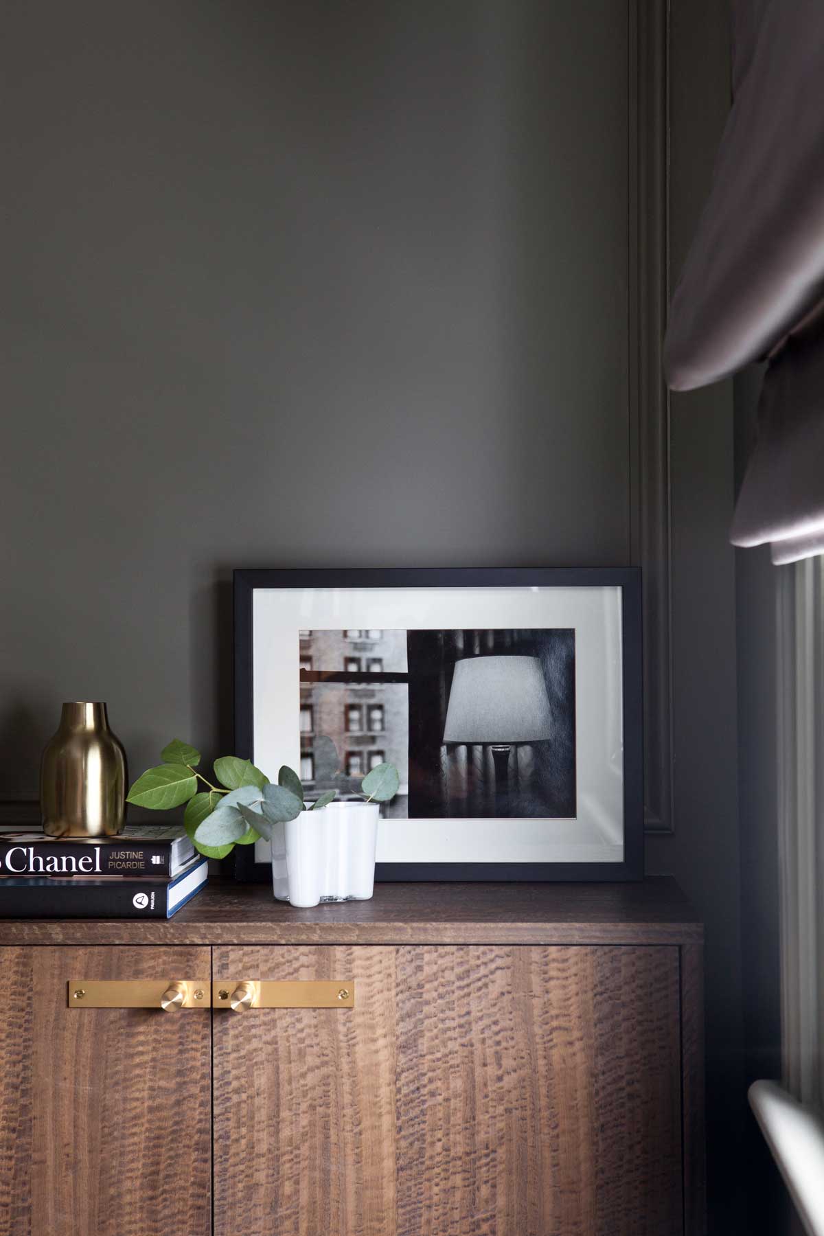 The Desired House Art Consultation-2