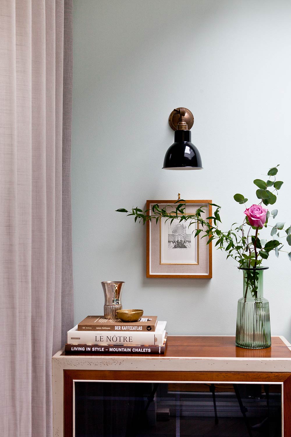 Abbeville Road interior 03 | The Desired House