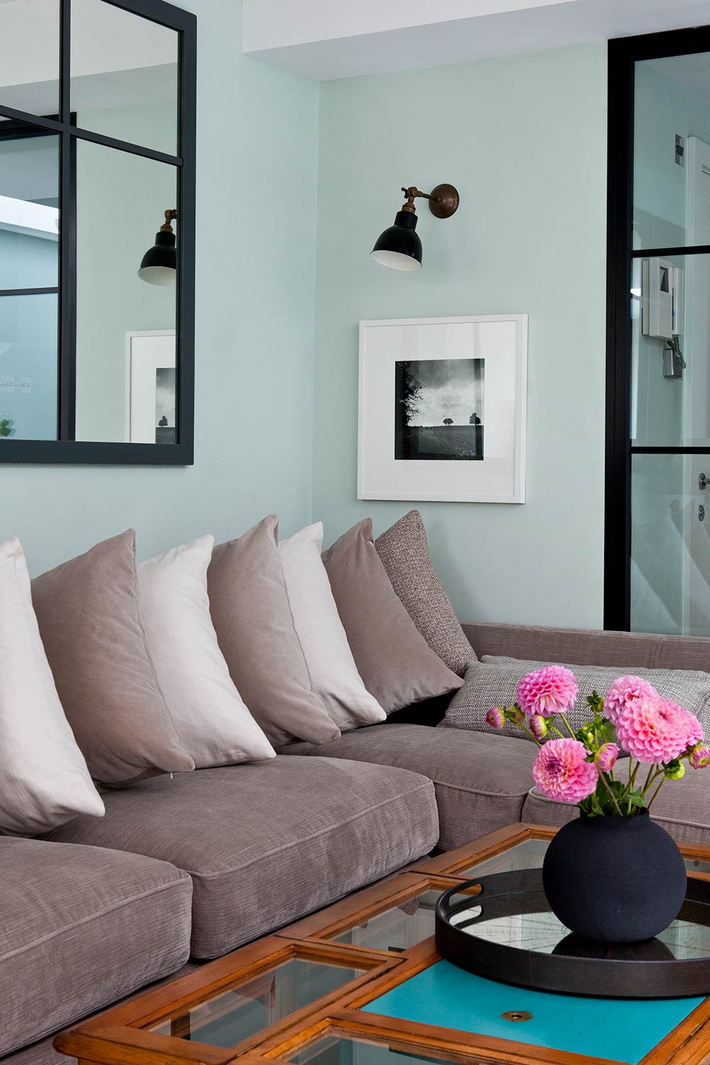 Abbeville Road interior 04 | The Desired House