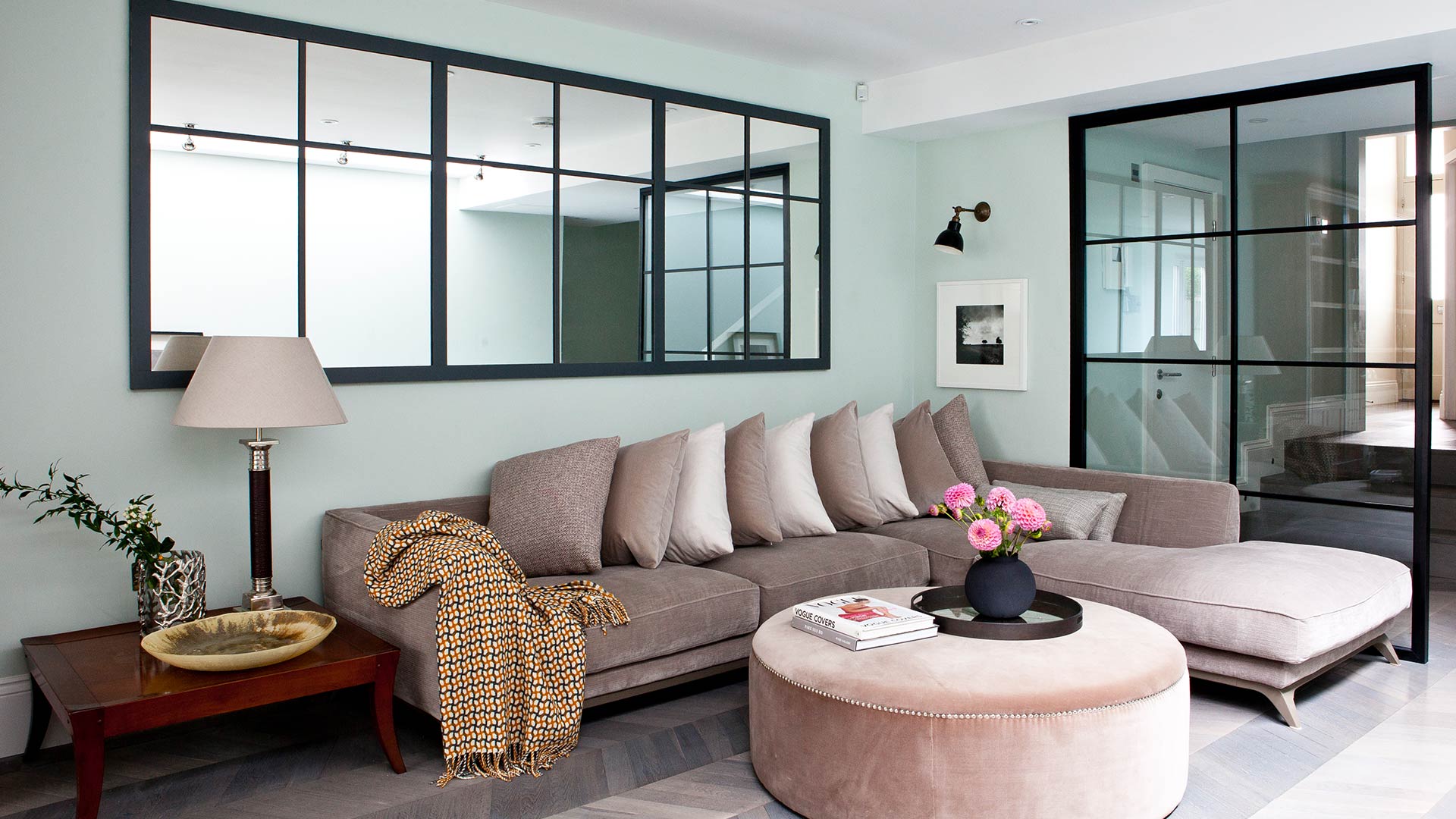 Abbeville Road hero | The Desired House