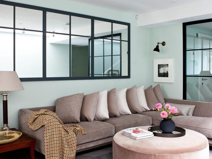 Abbeville Road | The Desired House