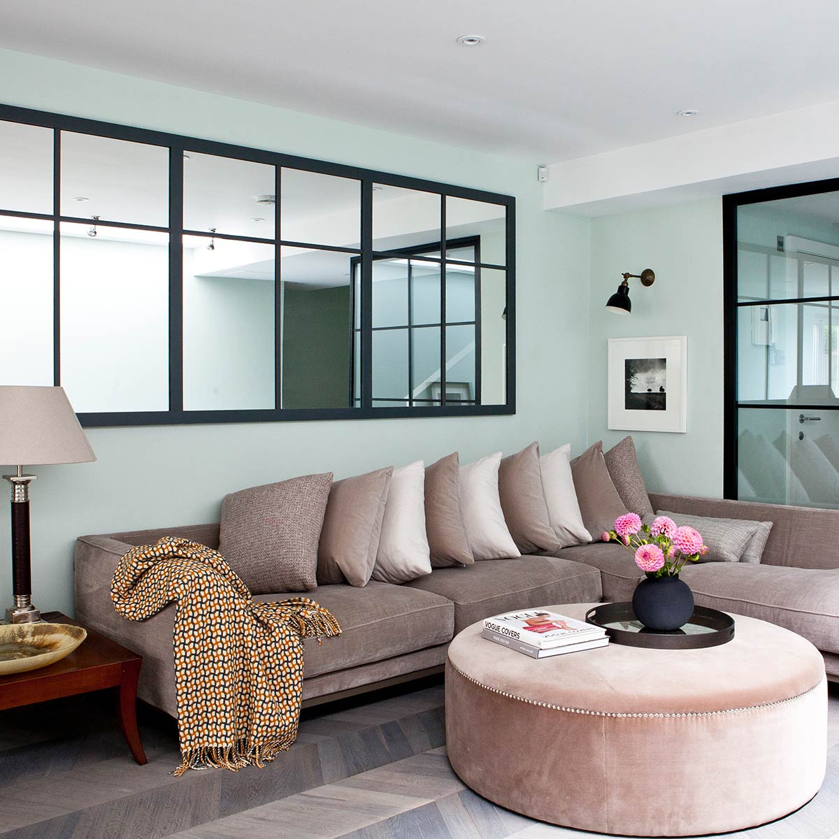 Abbeville Road | The Desired House