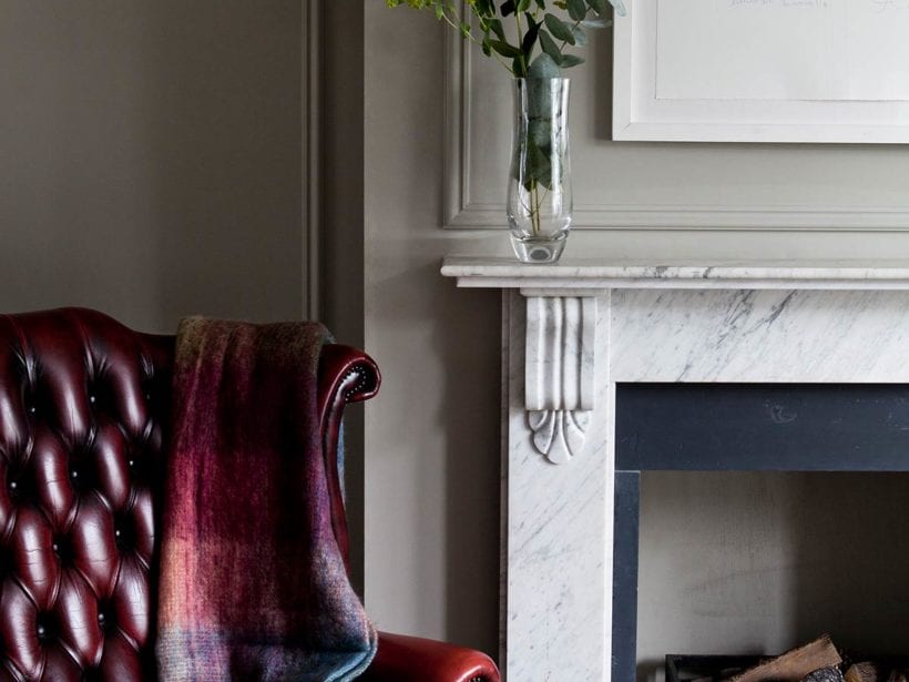 Bennerley Road interior list | The Desired House