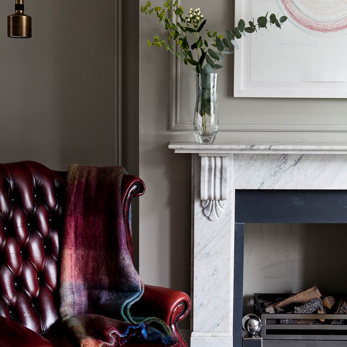 Bennerley Road interior list | The Desired House