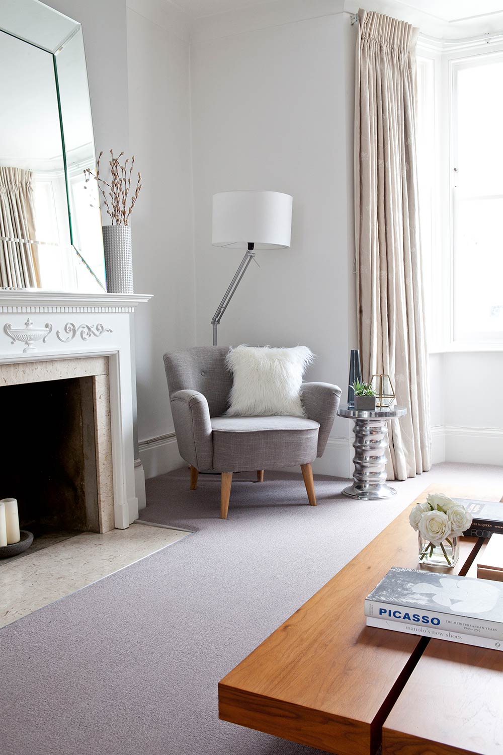 Mallinson interior 13 | The Desired House
