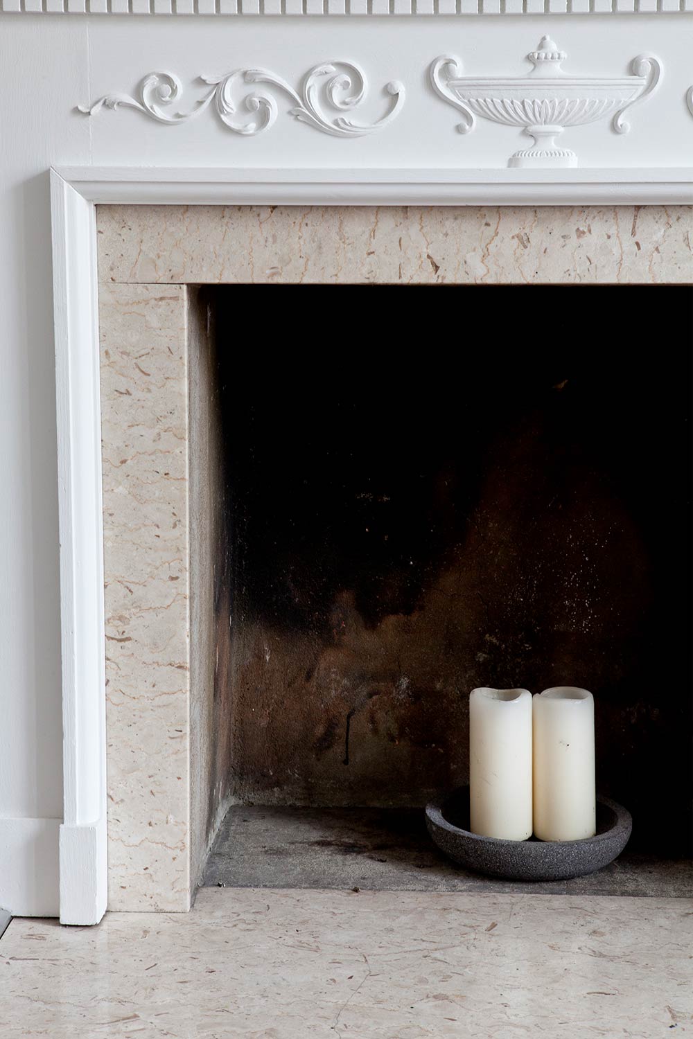 Mallinson interior 02 | The Desired House