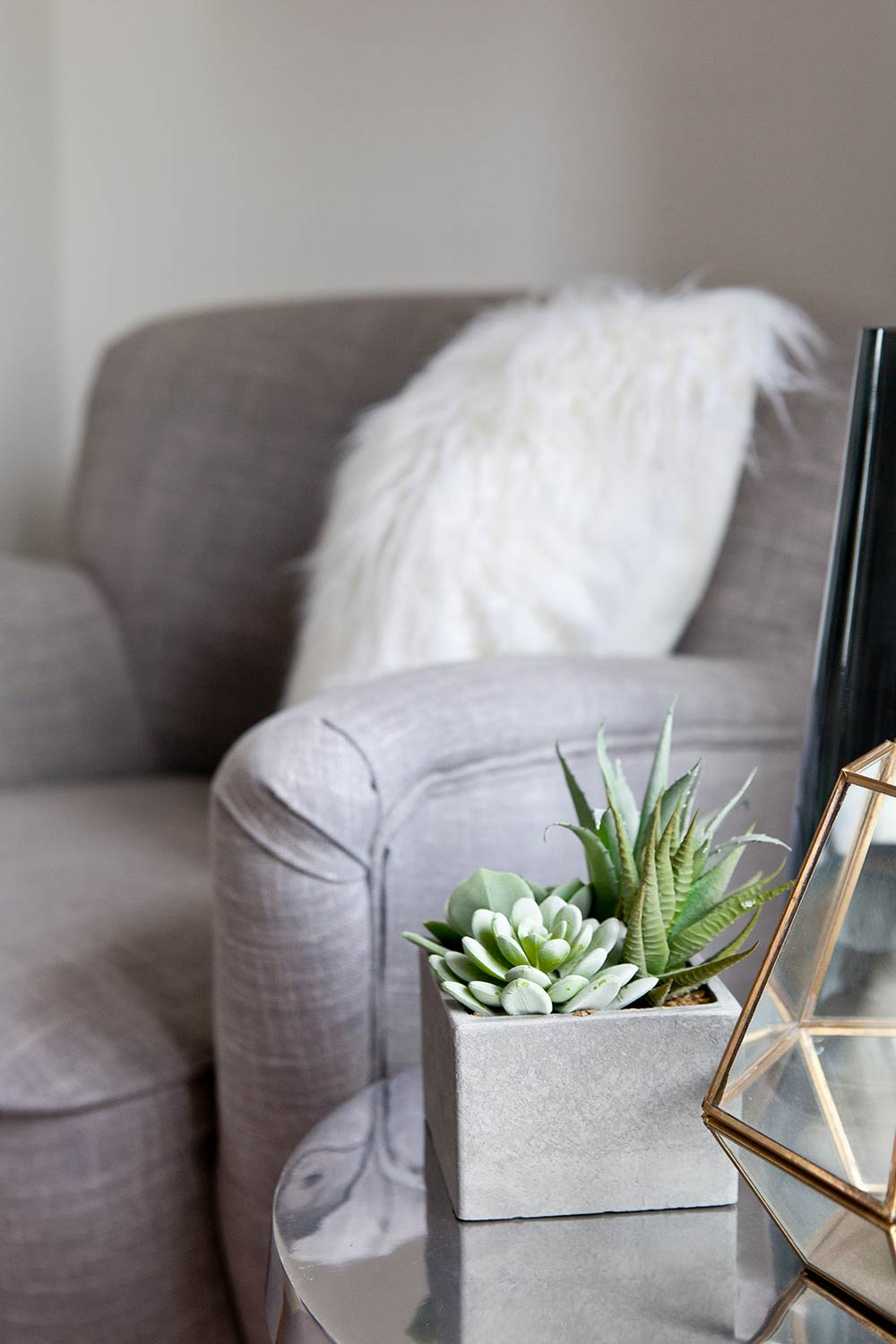 Mallinson interior 03 | The Desired House