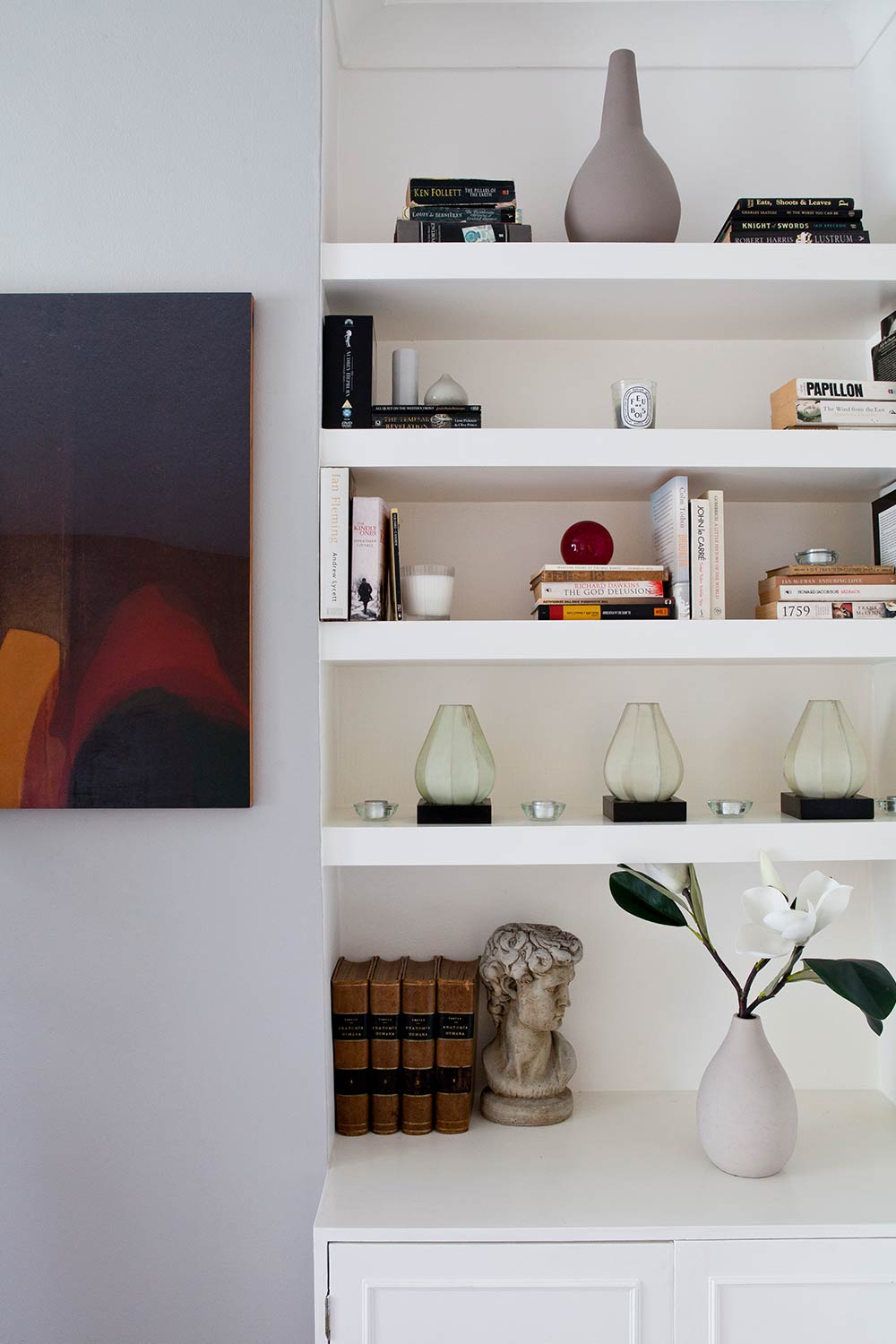 Mallinson interior 06 | The Desired House