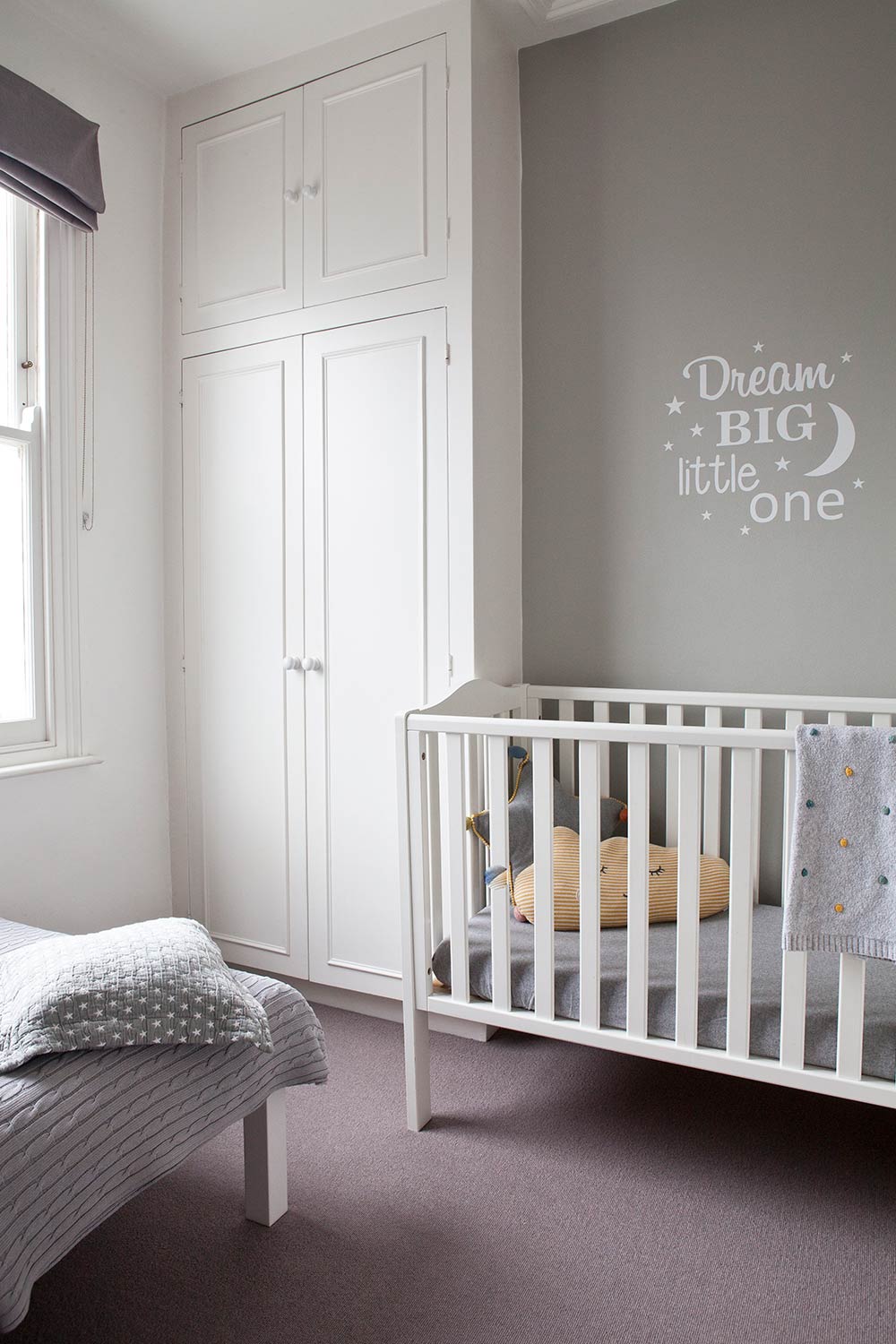 Mallinson interior 09 | The Desired House