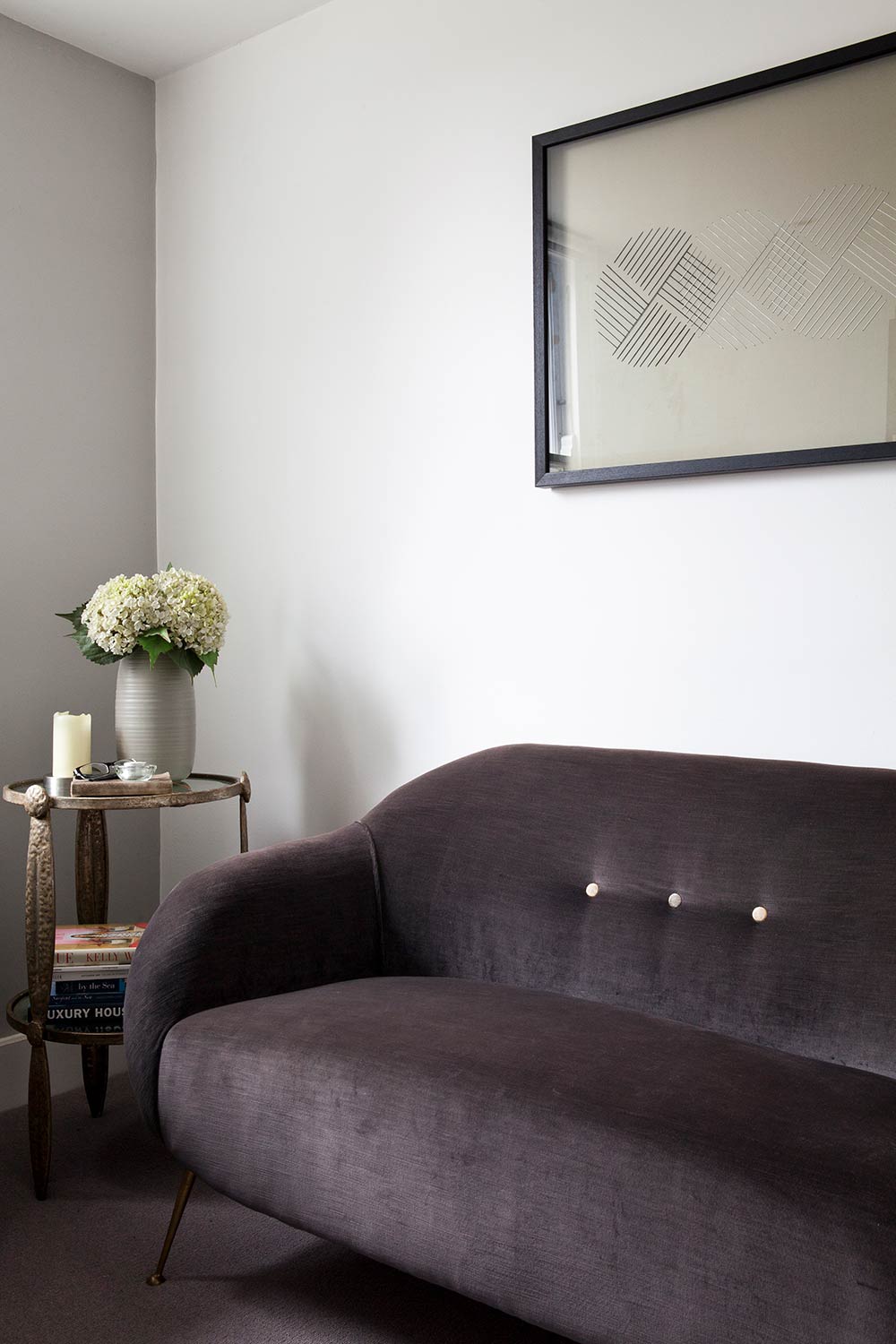 Mallinson interior 10 | The Desired House
