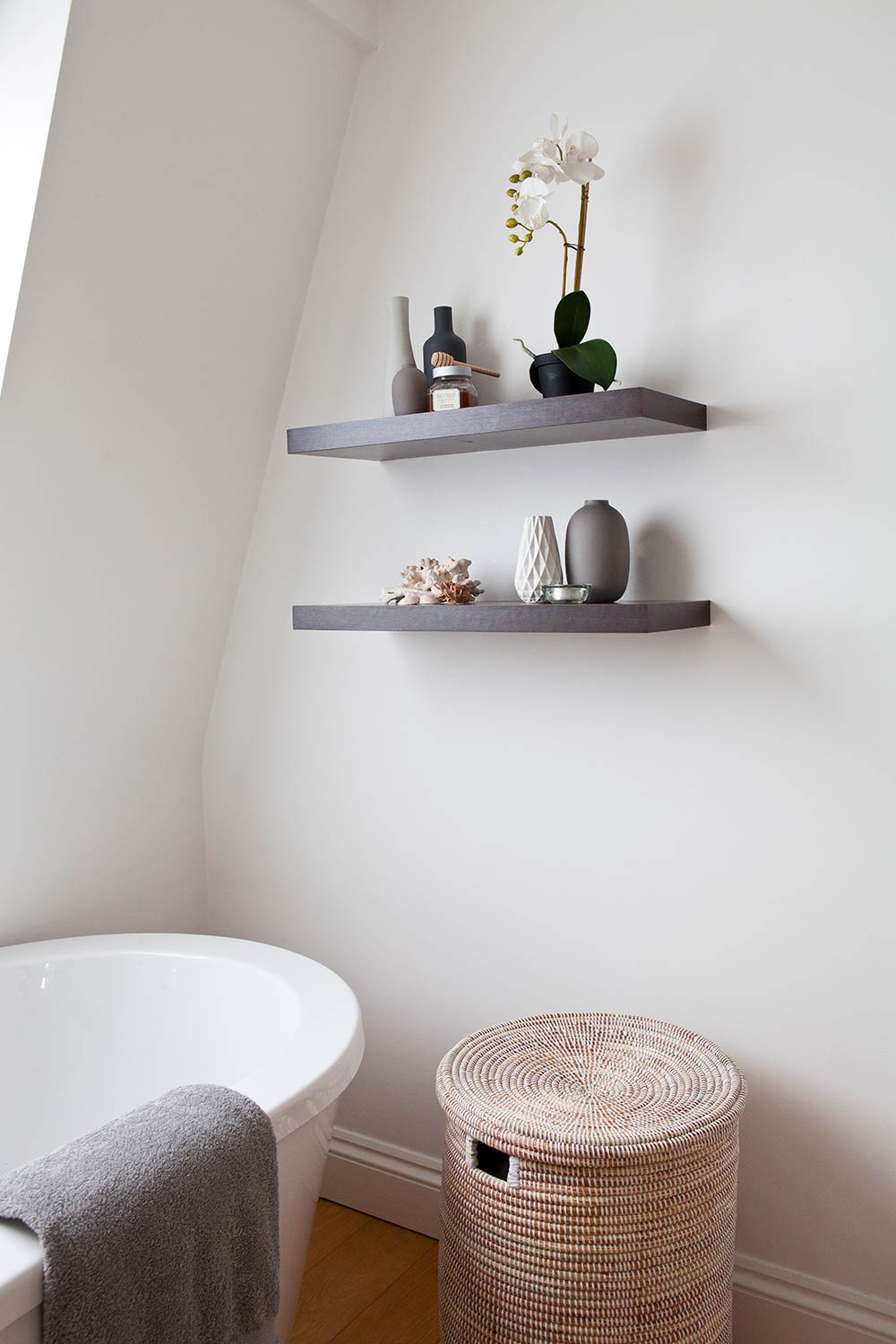Mallinson interior 11 | The Desired House