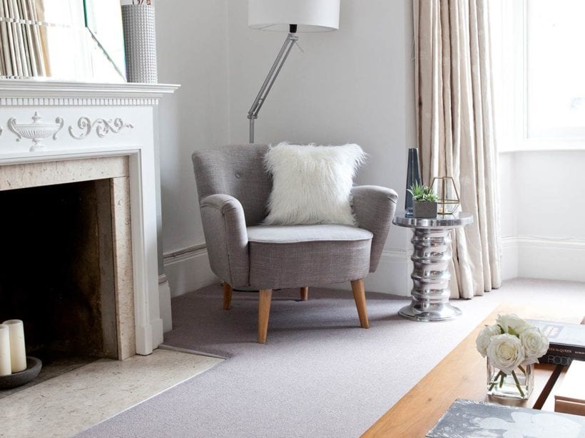 Mallinson Roasd interior list | The Desired House