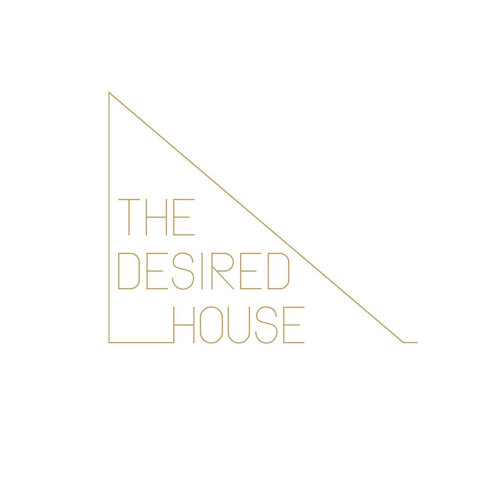 The Desired House logo