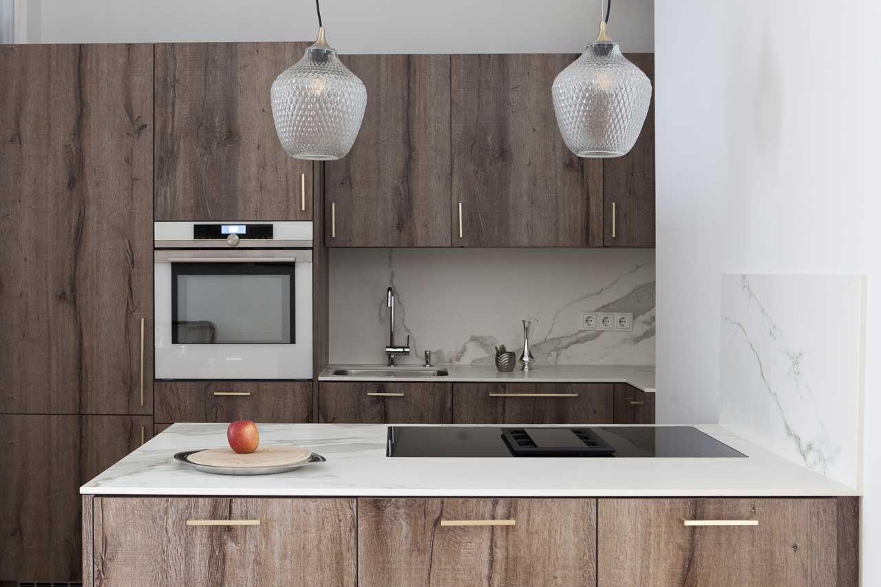 Vienna Kitchen