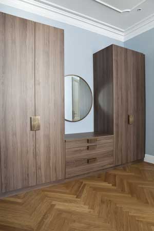Vienna Interior project image 03