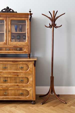 Vienna Interior project image 04