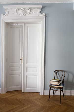 Vienna Interior project image 05